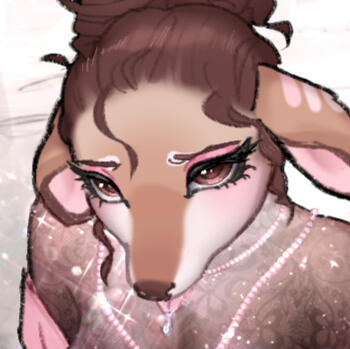 Angel Pink Panda 💌
